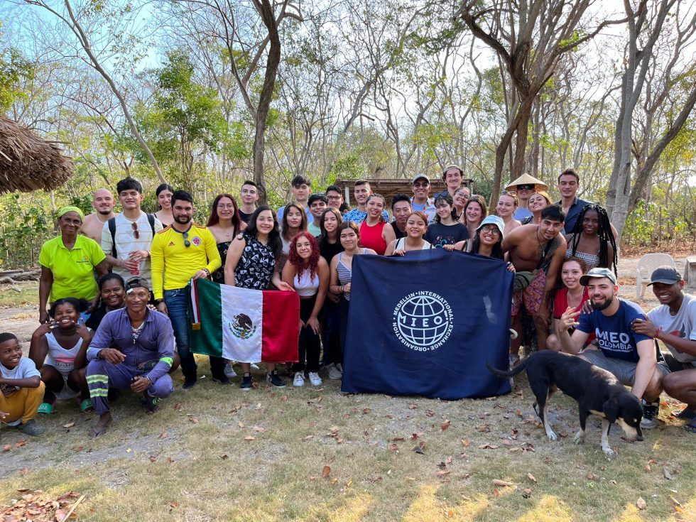 Los Mejores Hikes de Medellín