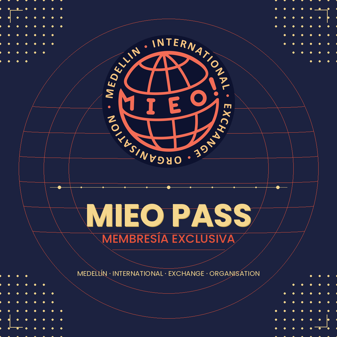 MIEO Pass – 2026