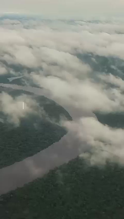 (Pre-reserva) 19-23 de marzo 🌿✨ AMAZONAS by MIEO - un viaje al corazón del mundo ✨🌿