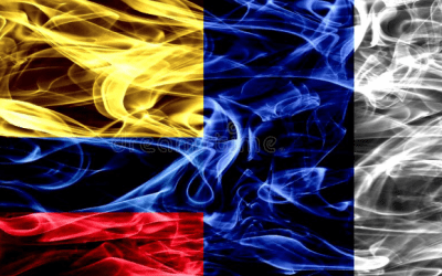 Los choques culturales entre Colombia y Francia