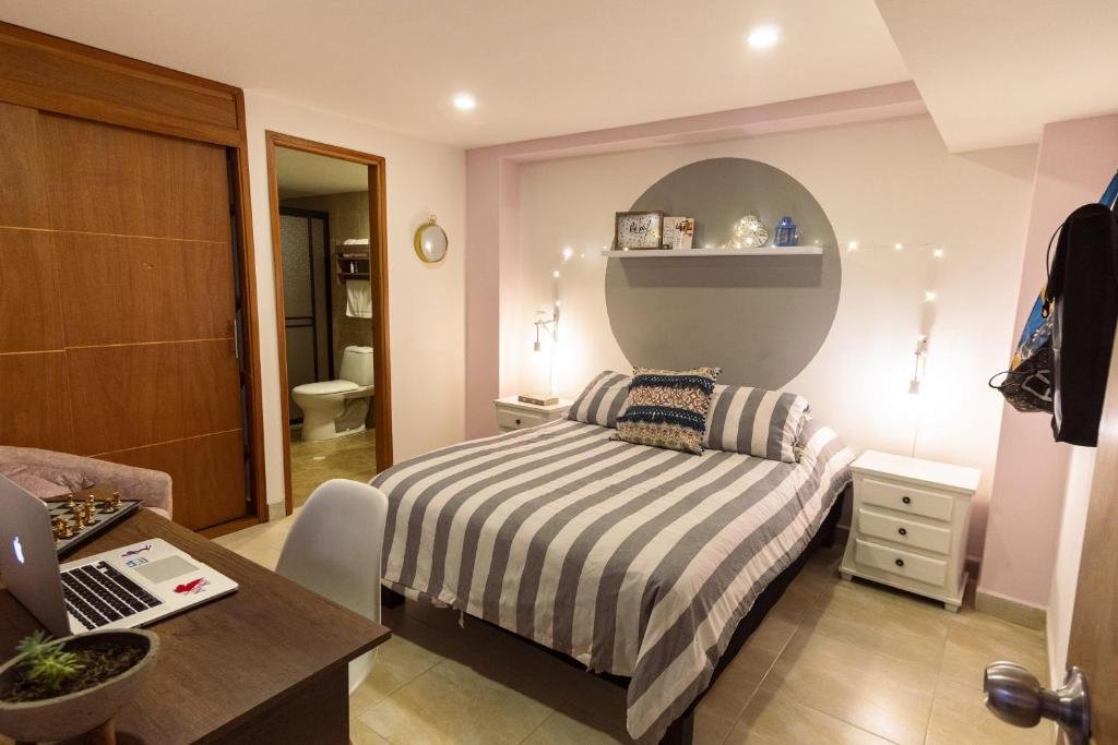 Foto de la habitación