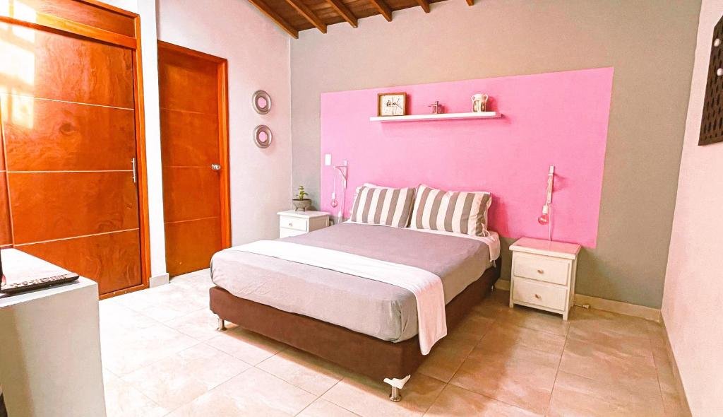 Foto de la habitación
