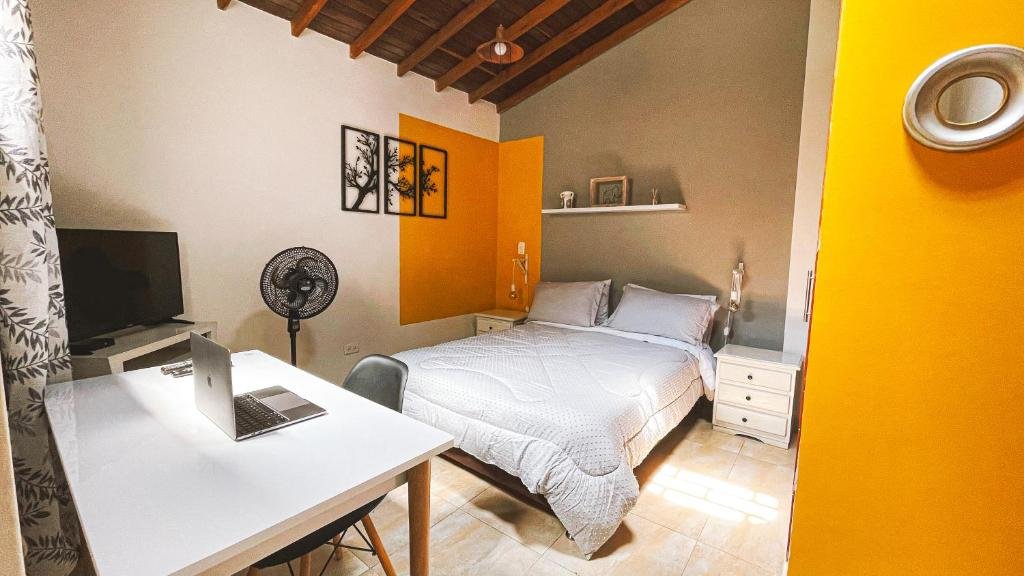Foto de la habitación
