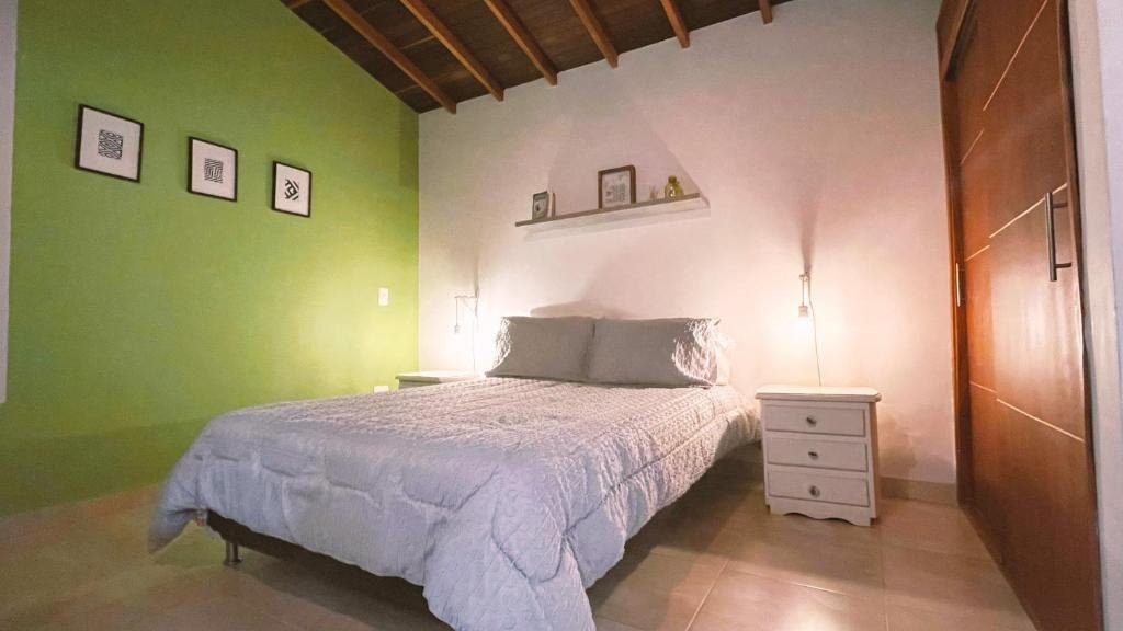 Foto de la habitación