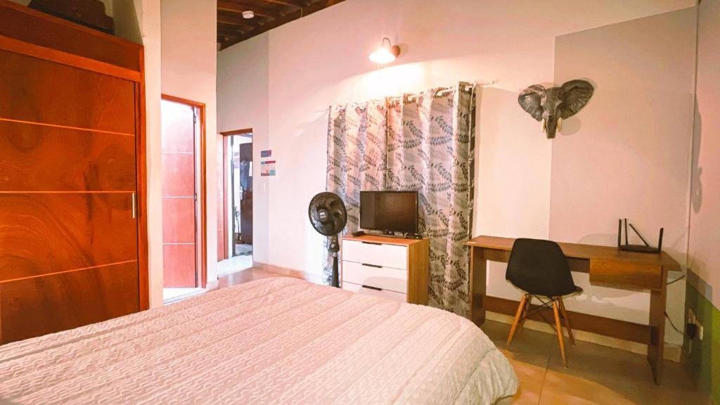 Foto de la habitación