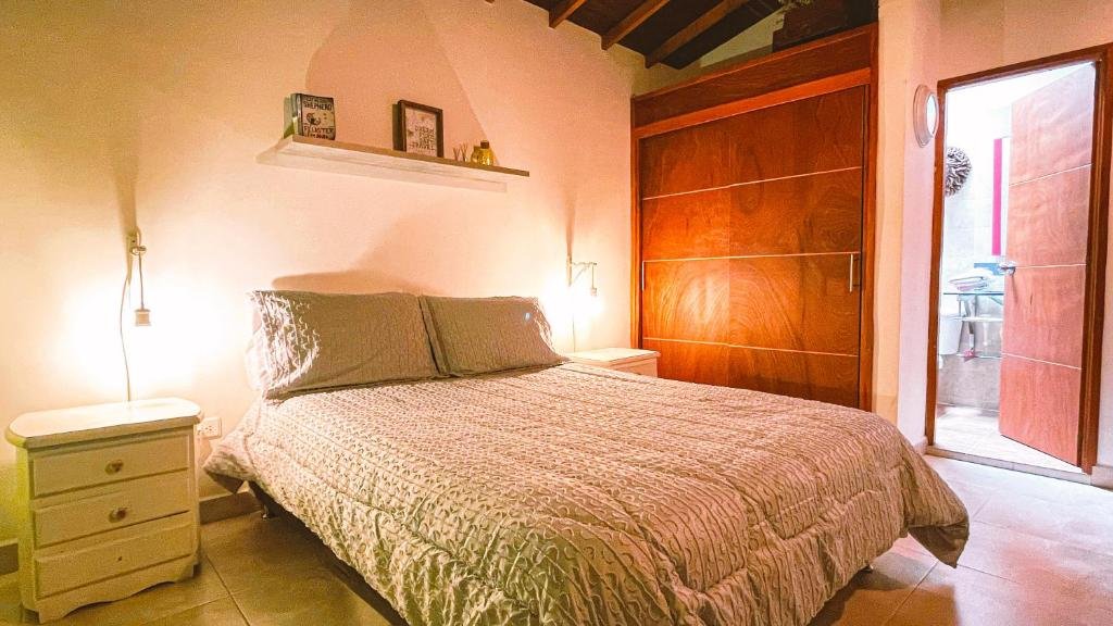 Foto de la habitación