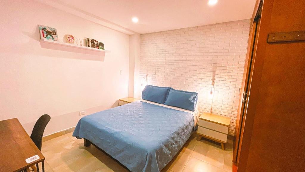 Foto de la habitación